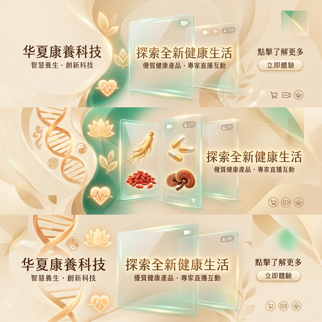 甄柏懿大健康平台